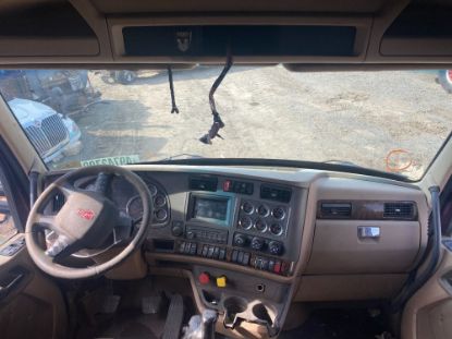 Picture of (Used) 2015 Kenworth T680, DASH ASSEMBLY