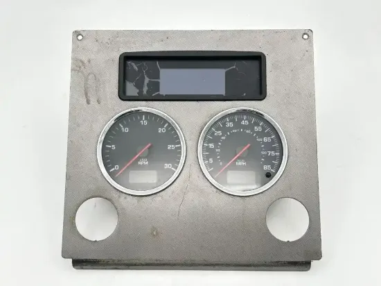 Picture of (Used) 2019 Kenworth T270, INSTRUMENT CLUSTER