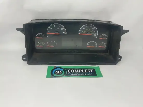 Picture of 2013 Volvo VNL INSTRUMENT CLUSTER 