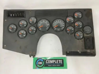 Picture of (Used) 2013 Western Start 4700 INSTRUMENT CLUSTER