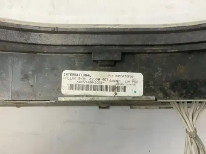 Picture of (Used) International INSTRUMENT CLUSTER