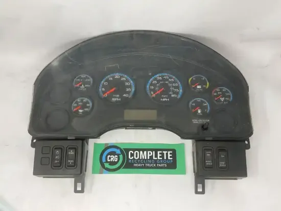 Picture of (Used) 2012 International DuraStar 4300 INSTRUMENT CLUSTER