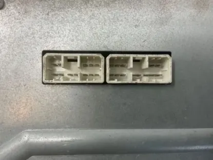 Picture of (Used) 2012 International DuraStar 4300 INSTRUMENT CLUSTER