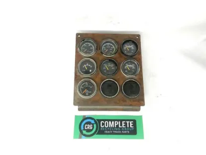 Picture of (Used) 2002 Kenworth W900 INSTRUMENT CLUSTER