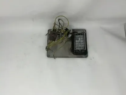 Picture of (Used) 2001 Freightliner FLD120 INSTRUMENT CLUSTER