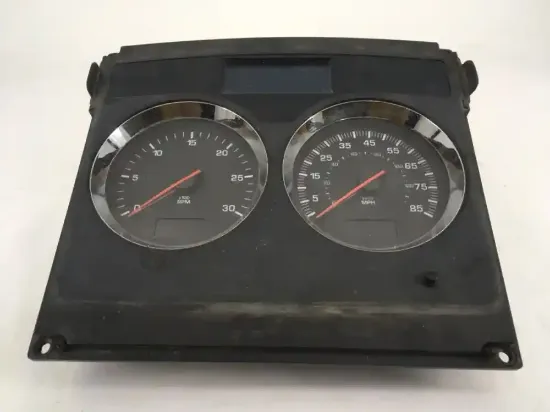 Picture of ( Used ) 2014 Kenworth T800 INSTRUMENT CLUSTER