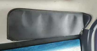 Picture of (Used) 1998 GMC C7500, SUN VISOR
