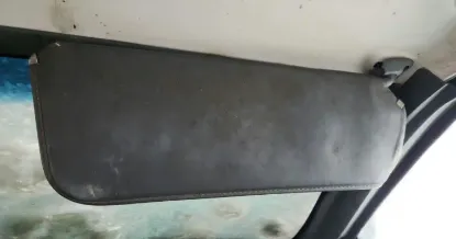 Picture of (Used) 1998 GMC C7500, SUN VISOR