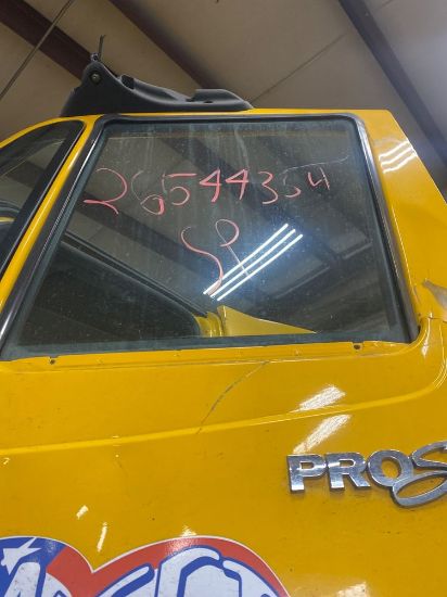Picture of (Used) 2011 International Prostar, DOOR WINDOW, driver side, glass, clear, 
  
