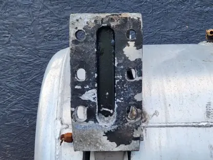 Picture of (Used) 2004 Peterbilt 378, FUEL TANK