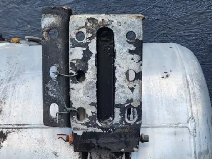 Picture of (Used) 2004 Peterbilt 378, FUEL TANK