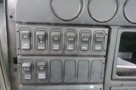 Picture of (USED) 2011 INTERNATIONAL PROSTAR