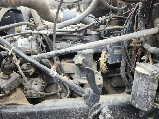 Picture of (Used) 2004 Mack AI