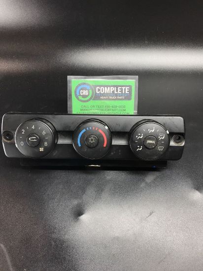 Picture of 2010 Freightliner Cascadia 125. Temperature Control with A/C.
P/N A22