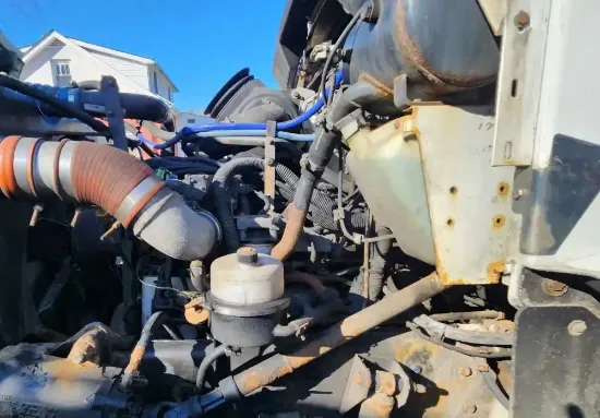 Picture of (Used) 2008 PACCAR PX