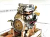 Picture of (Used) 2006 Mercedes MBE 904, ENGINE ASSEMBLY