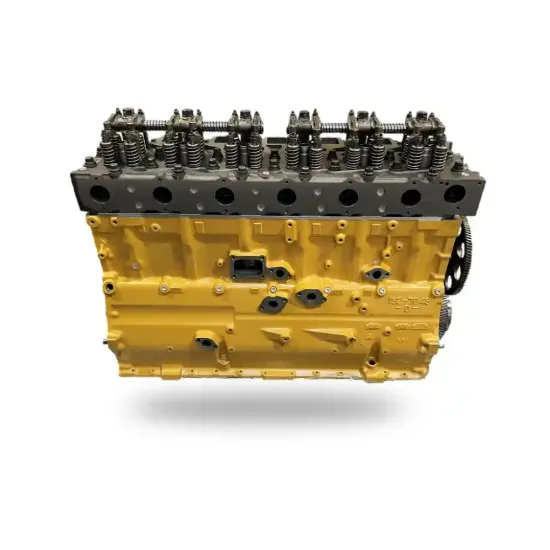 Picture of Reviva Reman/Rebuilt Basic Long Block 
