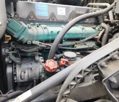 Picture of (Used) 2012 Volvo D13H405, ENGINE ASSEMBLY