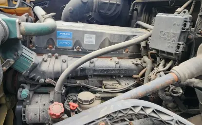 Picture of (Used) 2011 Volvo D13, ENGINE ASSEMBLY