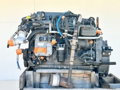 Picture of (Used) 2017 PACCAR PX