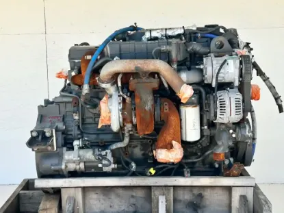 Picture of (Used) 2017 PACCAR PX