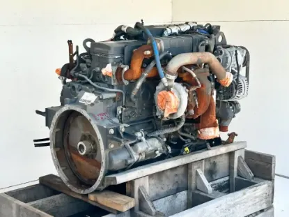 Picture of (Used) 2017 PACCAR PX