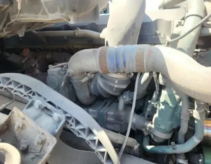 Picture of (Used) 2011 Volvo D13H, ENGINE ASSEMBLY