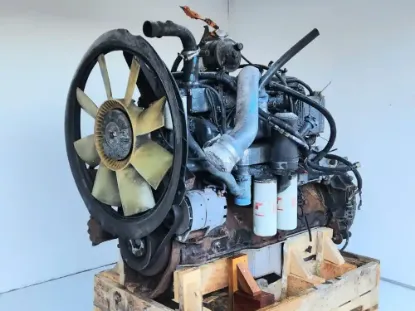 Picture of (Used) 2003 Mack AI