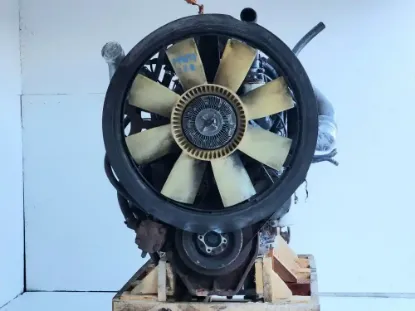 Picture of (Used) 2003 Mack AI