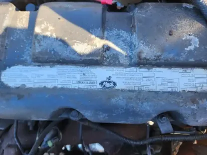 Picture of (Used) 2003 Mack AI