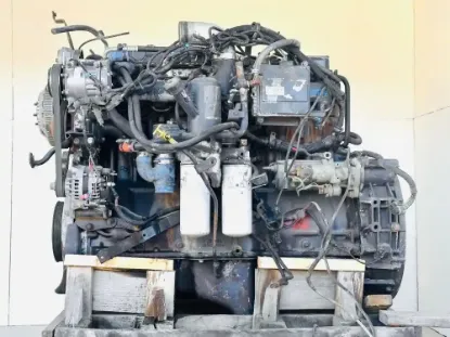 Picture of (Core) 2006 Mack AMI, ENGINE ASSEMBLY