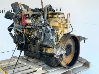 Picture of (Used) 1999 Caterpillar 3126, ENGINE ASSEMBLY