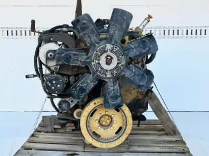 Picture of (Used) 1999 Caterpillar 3126, ENGINE ASSEMBLY