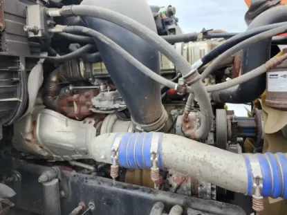 Picture of (Used) 2012 DETROIT DIESEL DD15 ENGINE ASSEMBLY