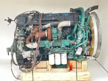 Picture of (Used) 2013 VOLVO D13, ENGINE ASSEMBLY