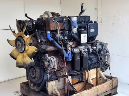 Picture of (Used) 2003 Mack E7 AI