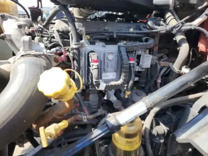 Picture of (Used) 2018 INTERNATIONAL A26 ENGINE ASSEMBLY