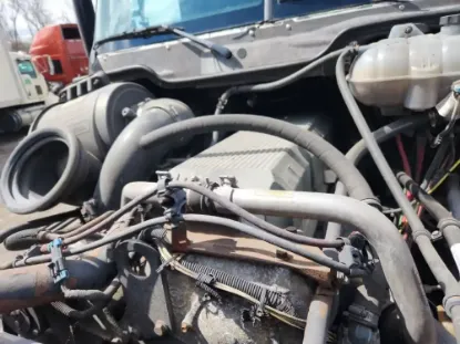 Picture of (Used) 2006 Detroit Series 60, ENGINE ASSEMBLY