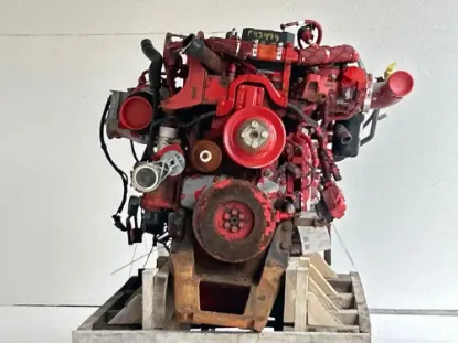 Picture of (Used) 2015 CUMMINS ISB 6.7L ENGINE ASSEMBLY