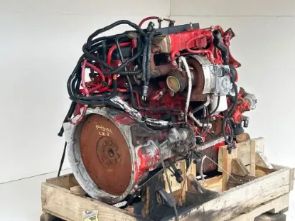 Picture of (Used) 2015 CUMMINS ISB 6.7L ENGINE ASSEMBLY