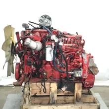 Picture of (Used) 2010 Cummins ISB 6.7L, ENGINE ASSEMBLY