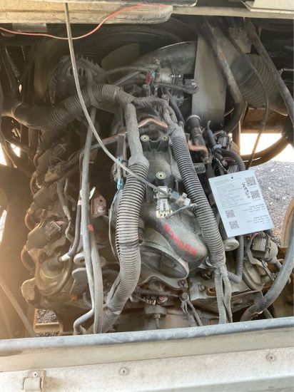 Picture of (Used) 2006 GM/Chev (HD) 6.0L, ENGINE ASSEMBLY