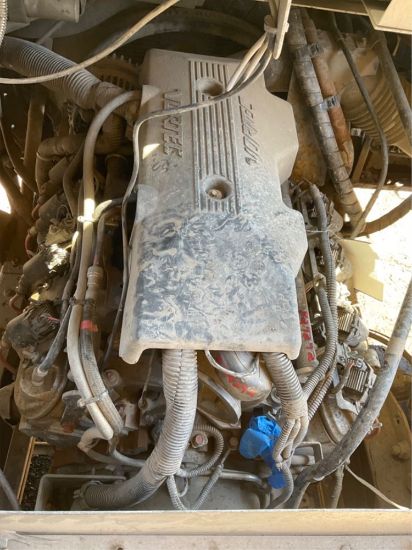 Picture of (Used) 2006 GM/Chev (HD) 6.0L, ENGINE ASSEMBLY