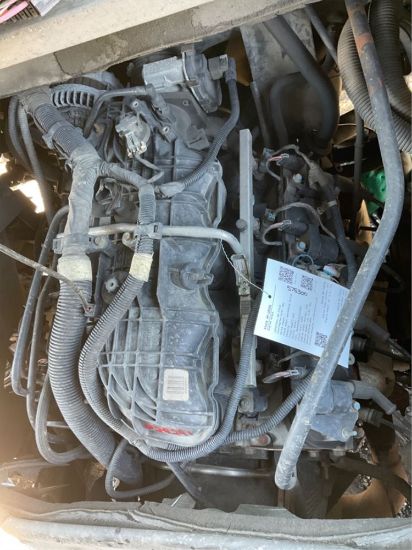 Picture of (Used) 2007 GM/Chev (HD) 4.8L, ENGINE ASSEMBLY