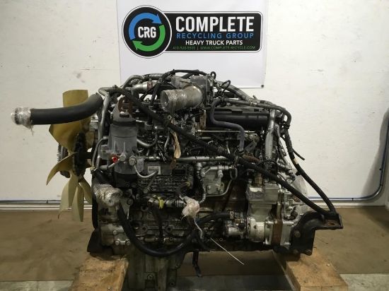 Picture of (Used) 2007 Mercedes OM926LA, ENGINE ASSEMBLY
