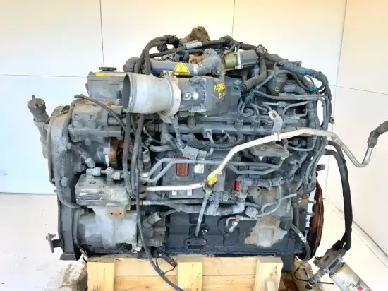 Picture of (Used) 2016 PACCAR PX