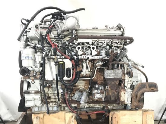 Picture of (Used) 2006 Mercedes MBE 926, ENGINE ASSEMBLY