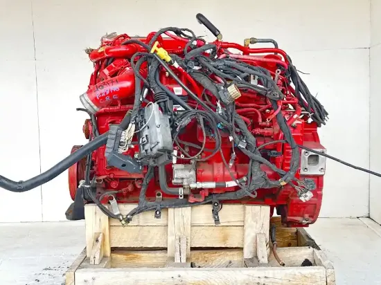 Picture of (Used) 2019 Cummins ISB6.7, ENGINE ASSEMBLY