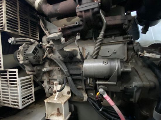 Picture of (Used) 2010 ISUZU FF