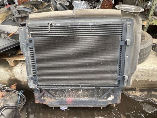 Picture of (Used) 2013 Peterbilt 587, INTERCOOLER